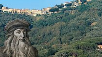 Private Tour: Leonardo Da Vinci Roots & World's Oldest Funicular