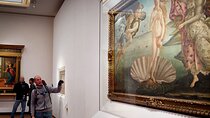 Uffizi Skip-the-Line Guided Tour