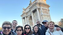 Milan Brera District and Moscova Walking Tour with Local Guide