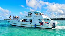 Infinity Snorkeling Party Boat