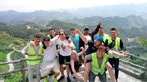 4-Day Private Tour Ha Giang Cao Bang and Ban Gioc