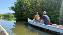Ecotour Mangrove and Craft Fishing : Nature + Local Community