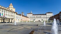 Turin Royal Palace Special Guided Tour for Kids and Families