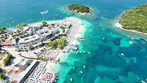 Ksamil, Saranda and Blue Eye Day Tour from Tirana