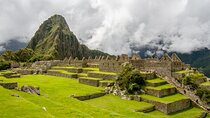 Discover Cusco & MachuPicchu in 5 days with a 4-star hotel