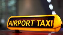 Agadir Airport Transfer To or From Agadir and Taghazout 
