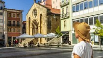 Coimbra Walking Tour with Audioguide on Your Smartphone
