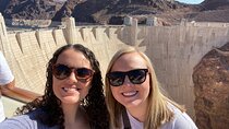 Hoover Dam Highlights Tour from Las Vegas, WiFi
