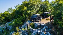 Kotor Off road buggy adventure: mountains, fortresses & vistas