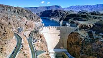 Hoover Dam VIP Inside Tour from Las Vegas, WiFi