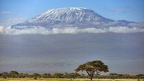 3 Days 2 Nights Joining Tour to Amboseli National Park