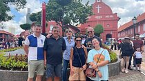 Magical Malacca Journey Through History and Culture Private Tour