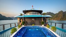 2D1N Lan Ha Bay Excursion by Dragon Bay Premium Cruise