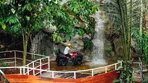 Bali ATV Ride Tour In Ubud Include Transport 