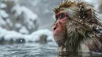 Nagano’s Snow Monkeys and Sake Tasting Day Tour