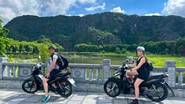 Hanoi: 1 Day Motorbike Tour Discover Ninh Binh’s Hidden Charms
