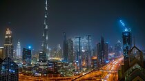 Burj Khalifa