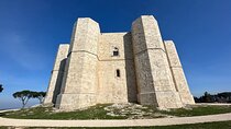 Castel del Monte and Trani small-group guided tours from Bari