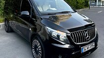 Private Chauffeur Car Rental in Istanbul