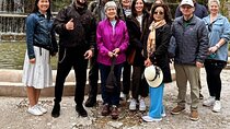 Small Group Walking Tour in Rome