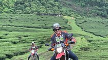 Hanoi Puluong Maichau Motorbike 3 Day Tour