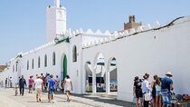 Asilah & Cap Spartel Day Trip from Tangier – Culture & Views