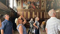 Semi-Private Doge’s Palace Evening Tour