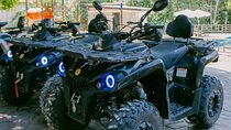 Extreme Field Full Day & Quad Tour