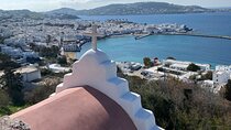 Ultimate Private Experience Of Mykonos 