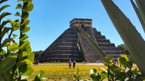 Adventure in Chichen Itza Cenote and Valladolid