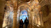 TOP SELLER CAPPADOCIA TOUR: Private and Group Option!