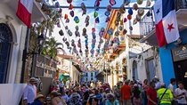 Panama Canal and Historic City Guided PRIVATE Tour