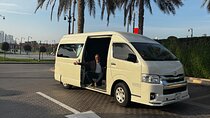 Dubai Airport Private Transfers for Solo and Groups