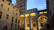 Barcelona Gothic Quarter History Tour 
