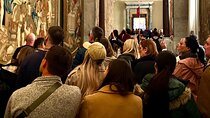 Tickets Vatican Museums & Sistine Chapel : Skip-the-Line Entrance