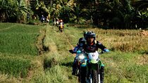 Bali Dirt Bike Private Tour