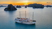 Off the Beaten Path Bai Tu Long Bay 2-Day Treasure Junk Cruise