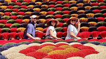 Incense Village Group Tour from Hanoi to Ninh Binh Old Capital