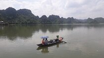 Serene Hanoi Escape: Incense Village & Quan Son Lake Day Trip
