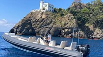 Boat Tour to Portofino and San Fruttuoso for Small Groups