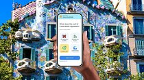 Barcelona Interactive City Tour