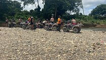 Adventure in Punta Cana ATV