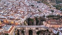 Private Ronda Tour from Malaga and Costa Del Sol