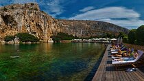 Athens: Private Tour to Riviera, Lake Vouliagmeni & Cape Sounion
