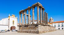 Evora Exclusive Tour From Lisbon