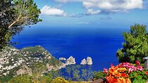 Capri Private Tour From Sorrento: The Most Unique Adventure