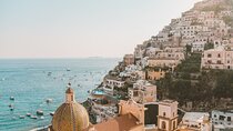 Amalfi Coast Private Tour: Full Day Trip & Wine Tasting 