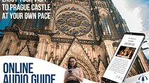 Prague Castle Audio Guide (no admission ticket included)