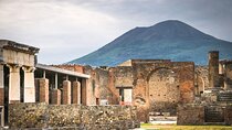 Capri, Sorrento & Pompeii: Exclusive Private Tour from Sorrento 