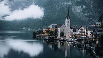 Private Full Day Guided Tour To Hallstatt